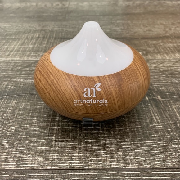 Other - Art Naturals home mini scent diffuser